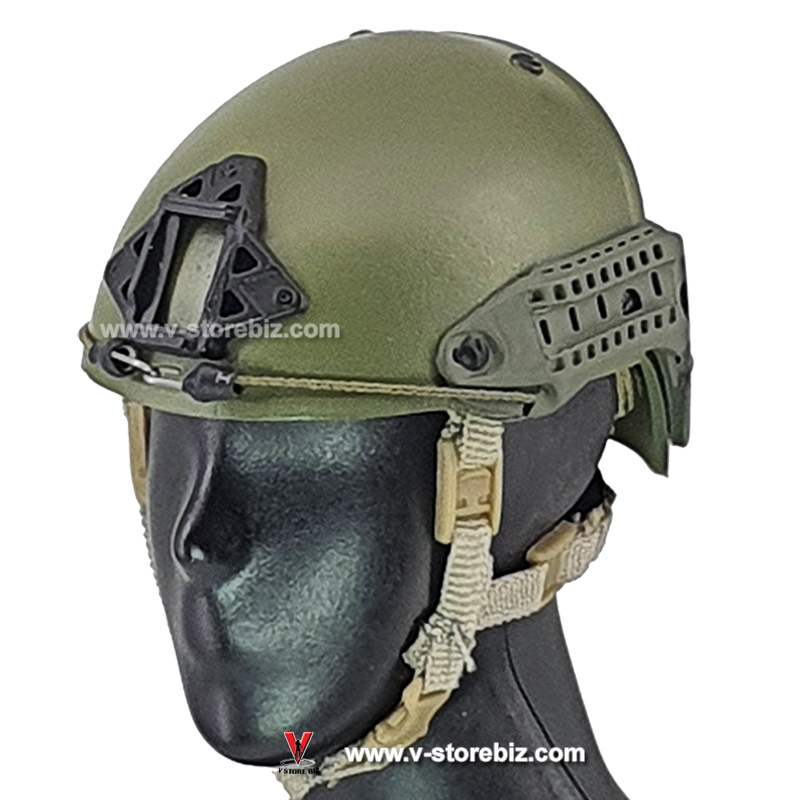 E&S 06045 FAST Helmet