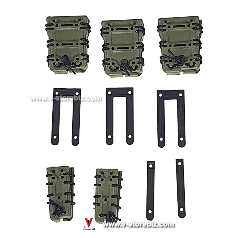 E&S 06045 Fast Mag Pouch