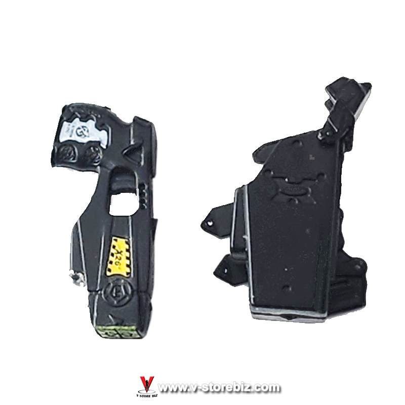 VSC Studio X.26 Taser & Holster