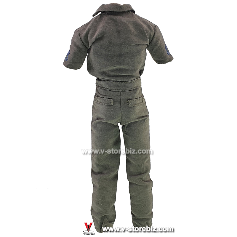 DML Chris Redfield Biohazard Uniform DML Chris Redfield Biohazard Uniform