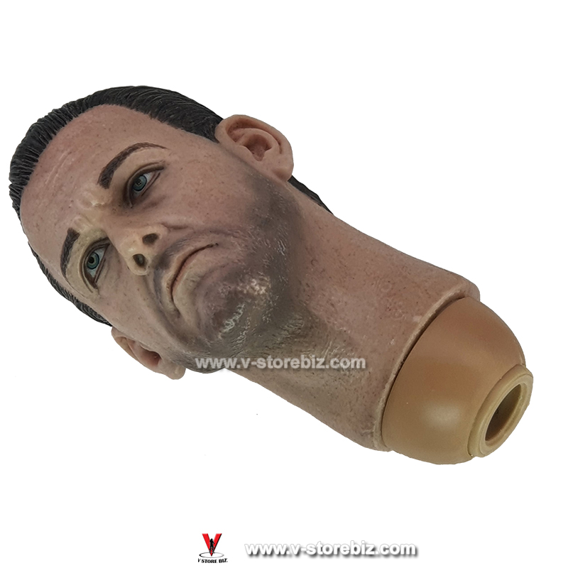 Art-Figures SAVES Punisher War Zone HeadSculpt