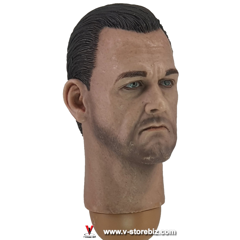 Art-Figures SAVES Punisher War Zone HeadSculpt