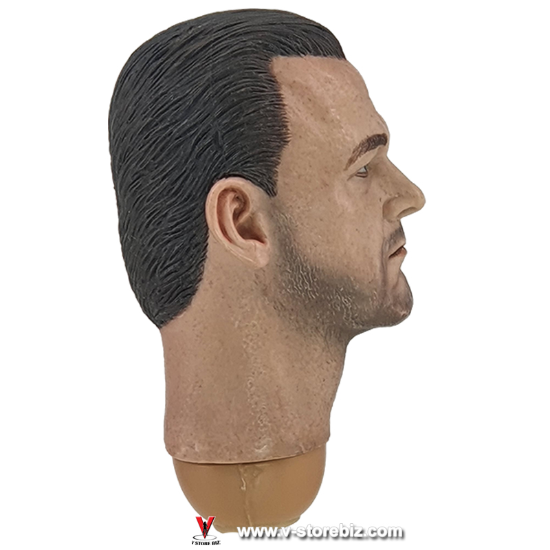 Art-Figures SAVES Punisher War Zone HeadSculpt