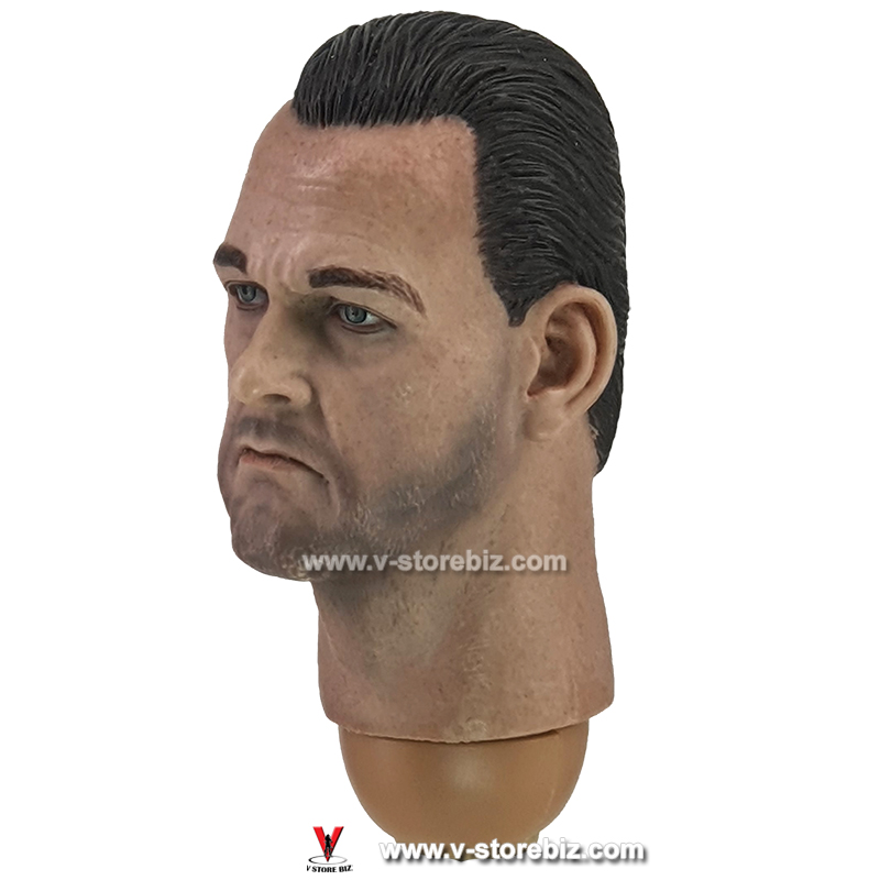 Art-Figures SAVES Punisher War Zone HeadSculpt