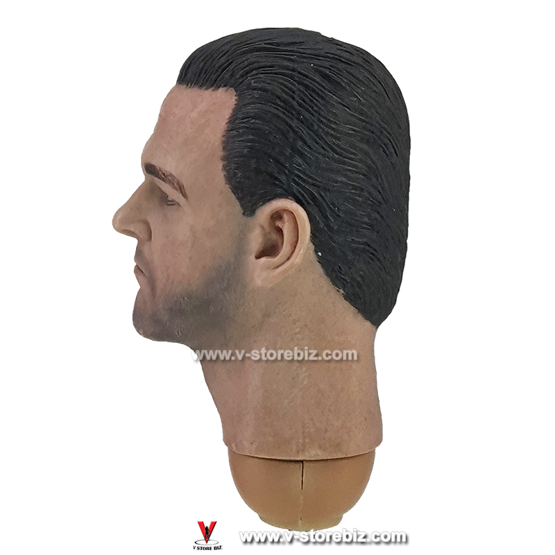 Art-Figures SAVES Punisher War Zone HeadSculpt