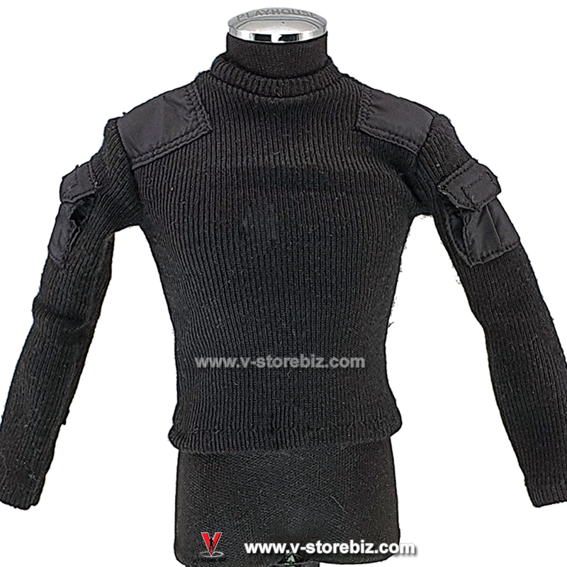 VTS Revenger Punisher  Sweater