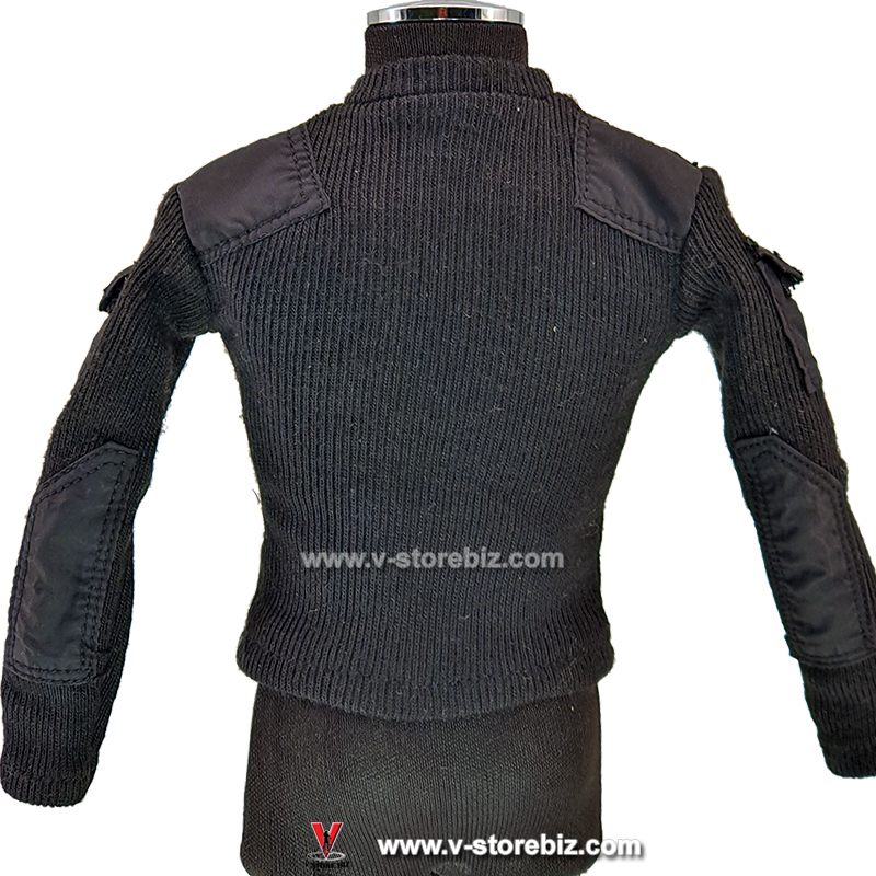 VTS Revenger Punisher  Sweater
