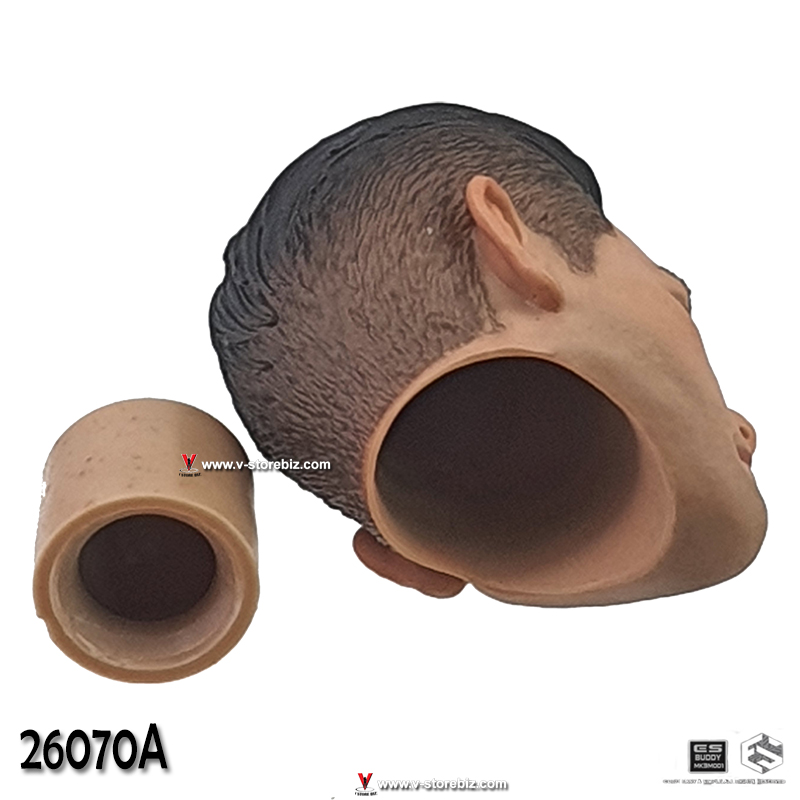 E&S 26070A SDU Headsculpt & Body Set