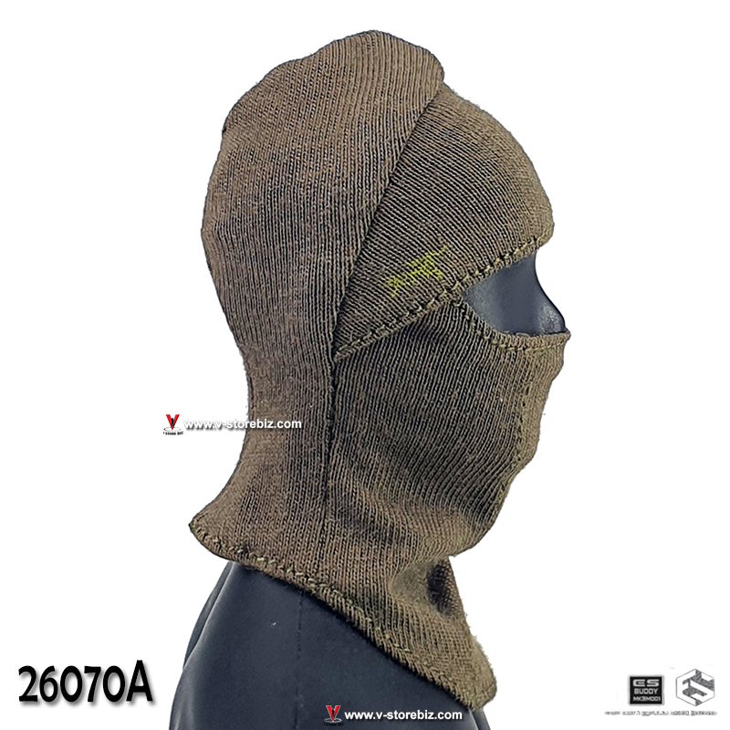 E&S 26070A SDU FR Balaclava Gen 1