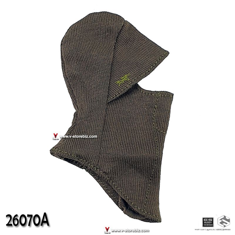 E&S 26070A SDU FR Balaclava Gen 1