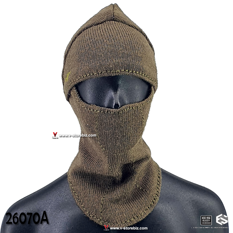 E&S 26070A SDU FR Balaclava Gen 1