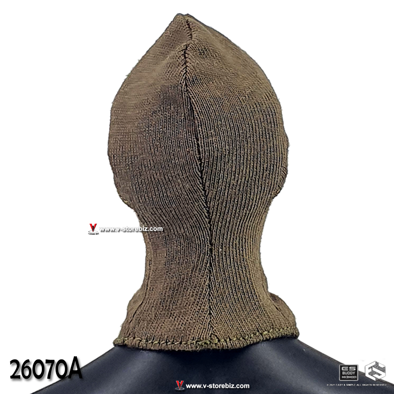 E&S 26070A SDU FR Balaclava Gen 1