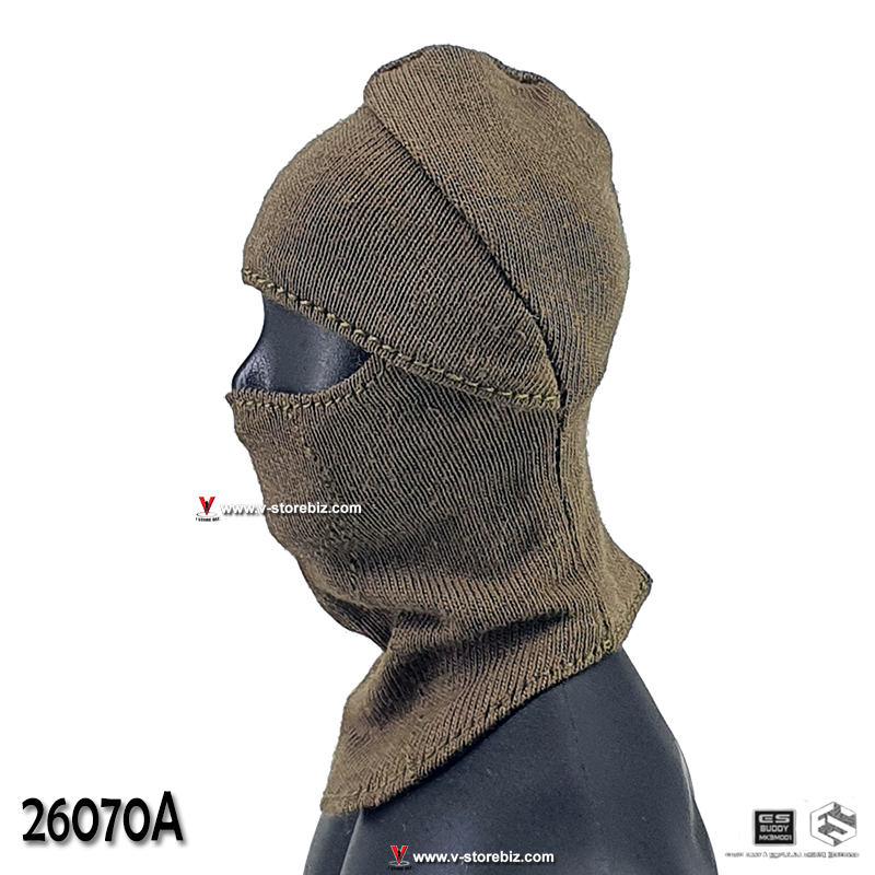 E&S 26070A SDU FR Balaclava Gen 1