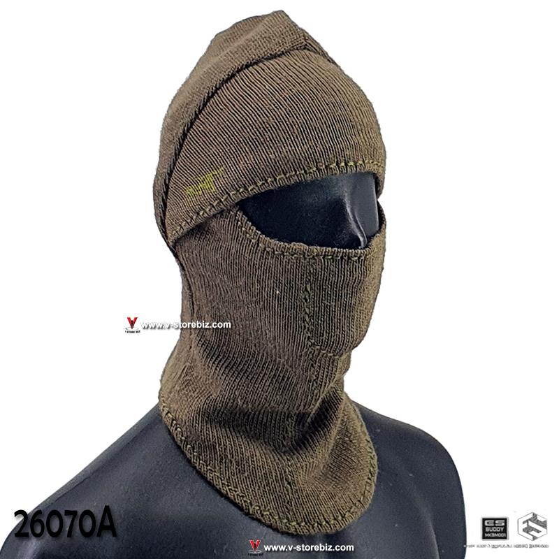 E&S 26070A SDU FR Balaclava Gen 1