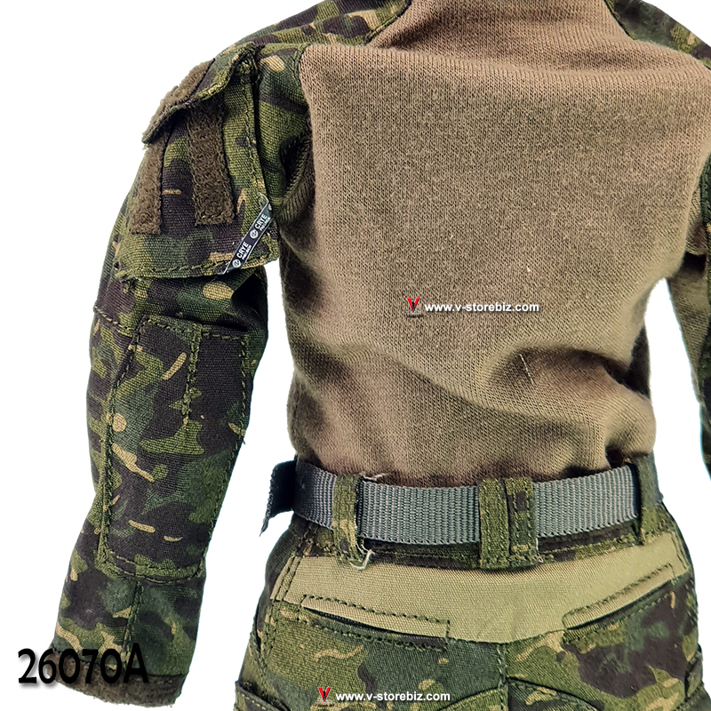E&S 26070A SDU G3 Combat Shirt & Pants
