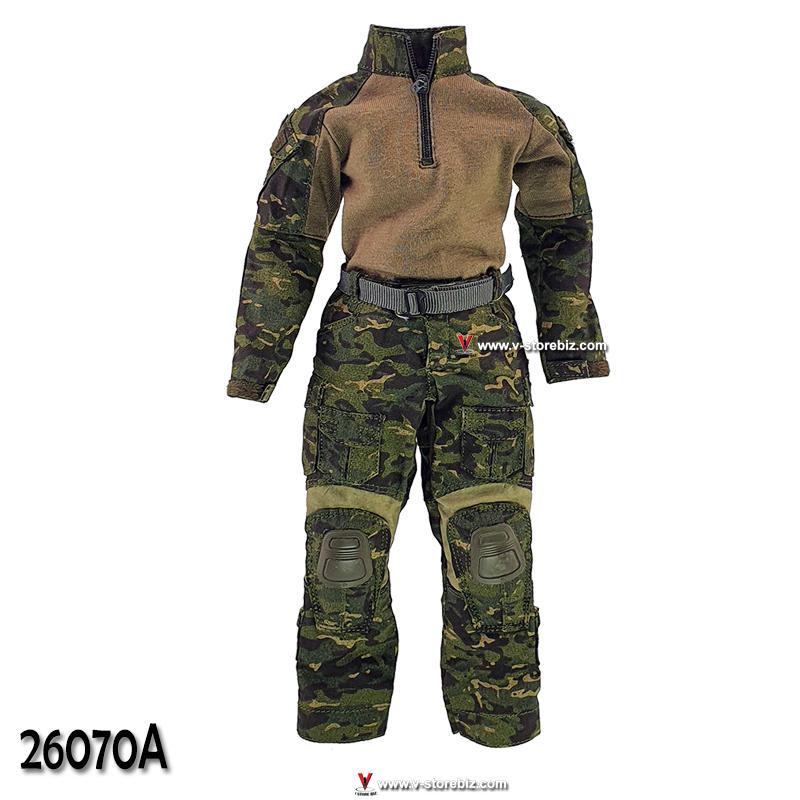 E&S 26070A SDU G3 Combat Shirt & Pants
