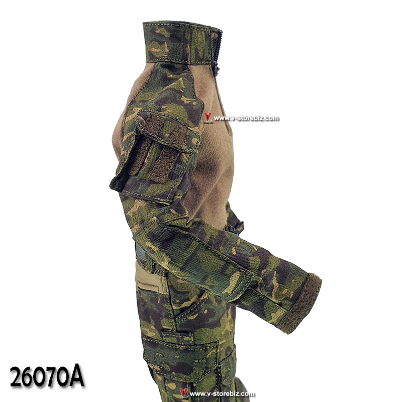 E&S 26070A SDU G3 Combat Shirt & Pants