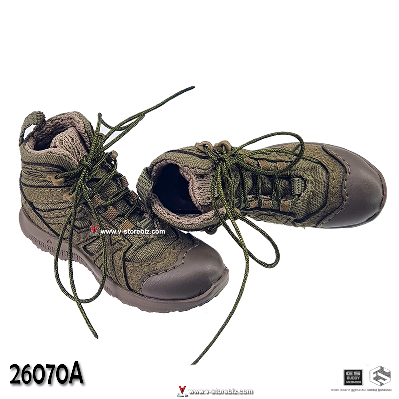 E&S 26070A SDU GTX Boots