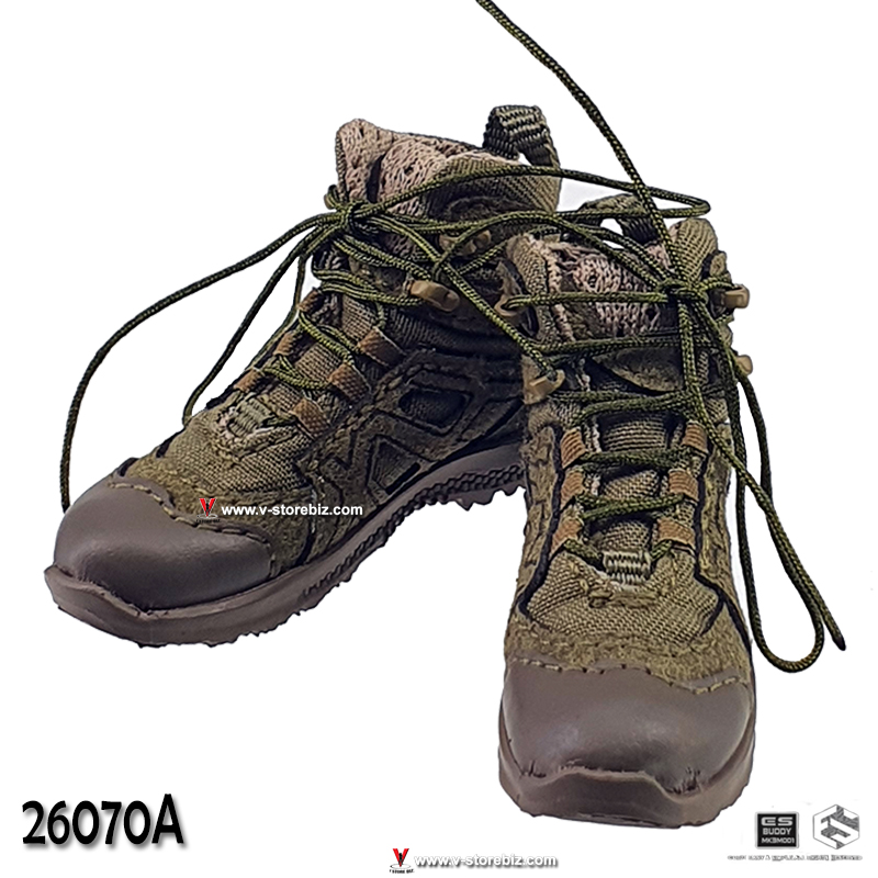 E&S 26070A SDU GTX Boots