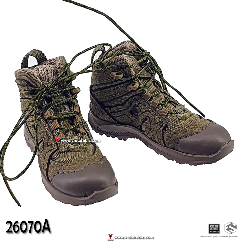 E&S 26070A SDU GTX Boots