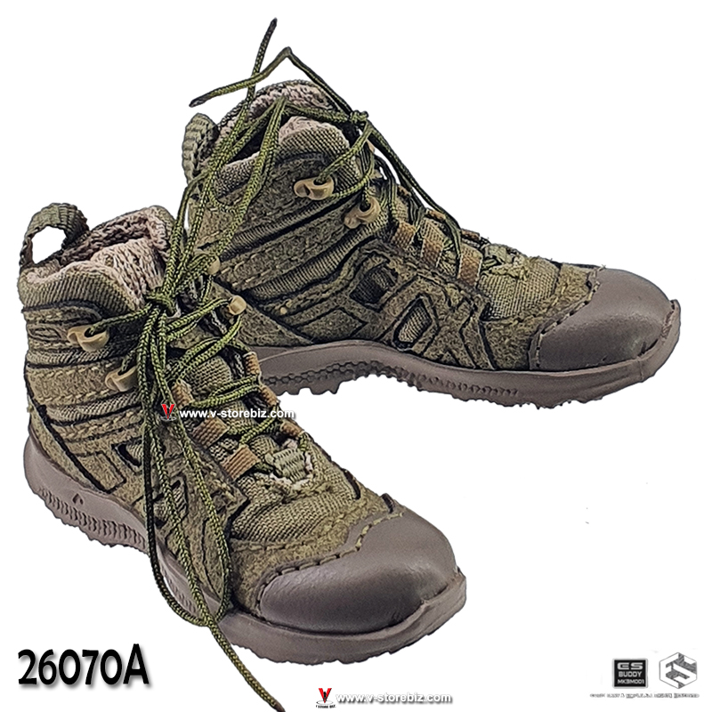 E&S 26070A SDU GTX Boots