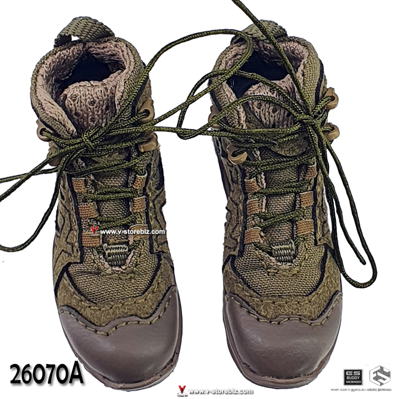 E&S 26070A SDU GTX Boots