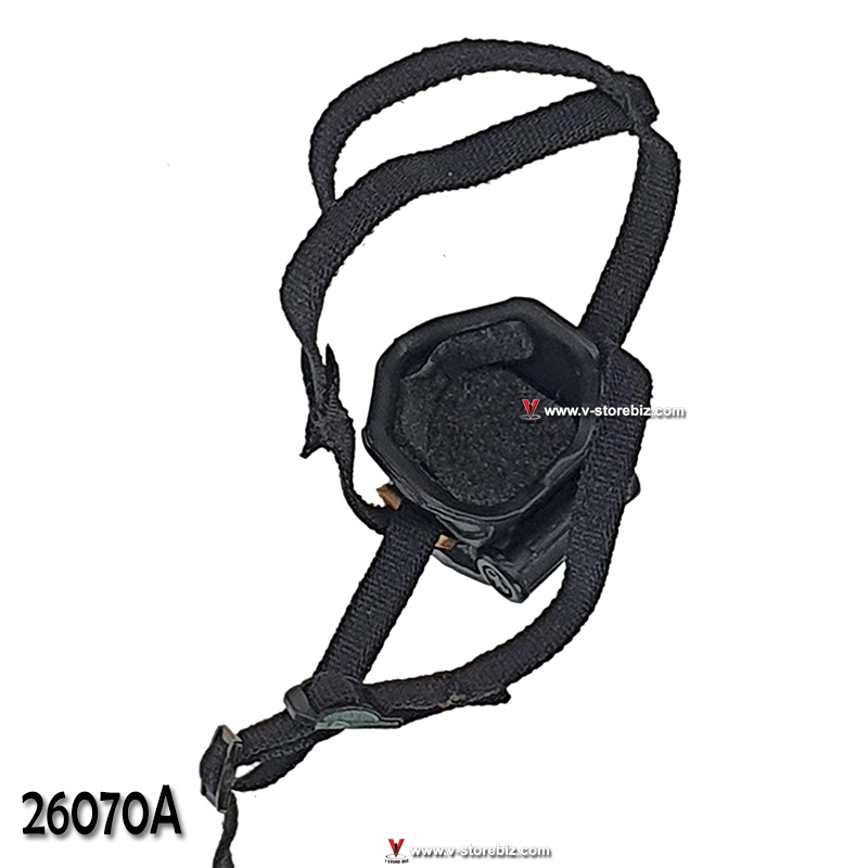 E&S 26070A SDU TR2 mask