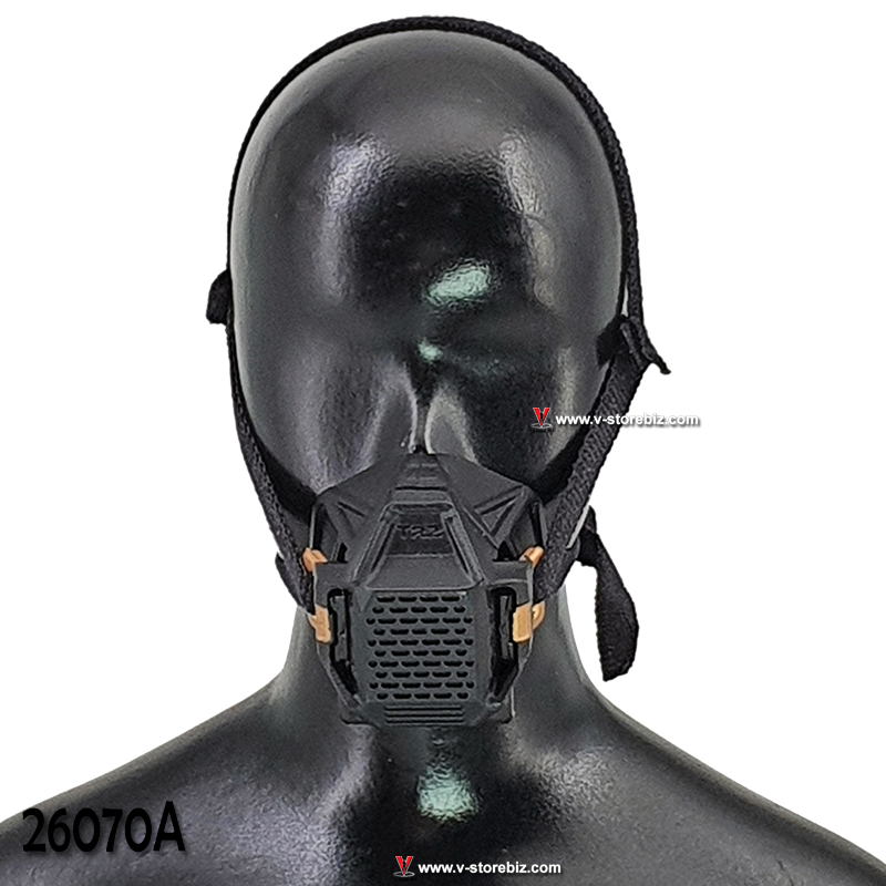 E&S 26070A SDU TR2 mask