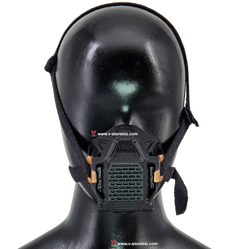 E&S 26070A SDU TR2 mask