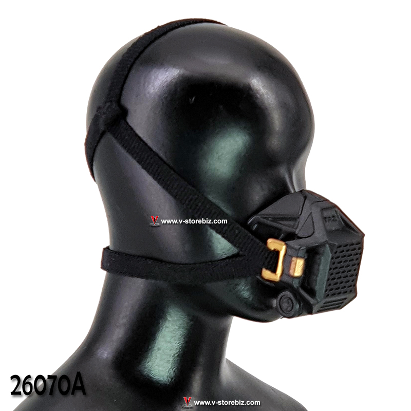 E&S 26070A SDU TR2 mask