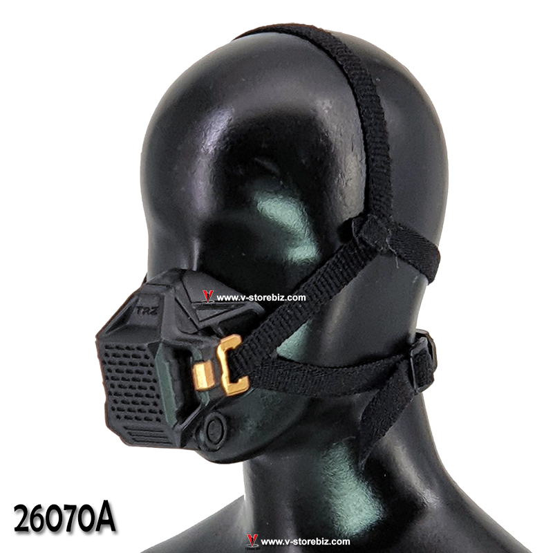 E&S 26070A SDU TR2 mask
