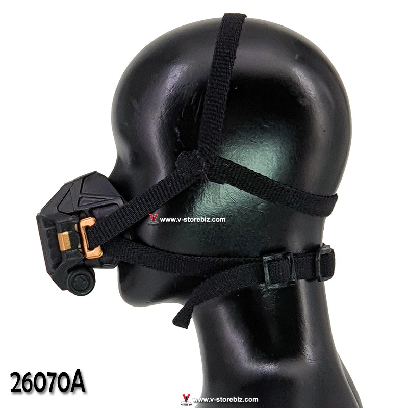 E&S 26070A SDU TR2 mask