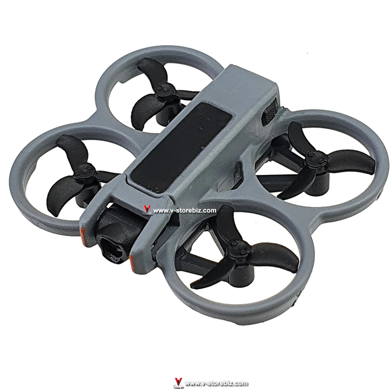 E&S 26070A SDU FPV Drone & Fliplite