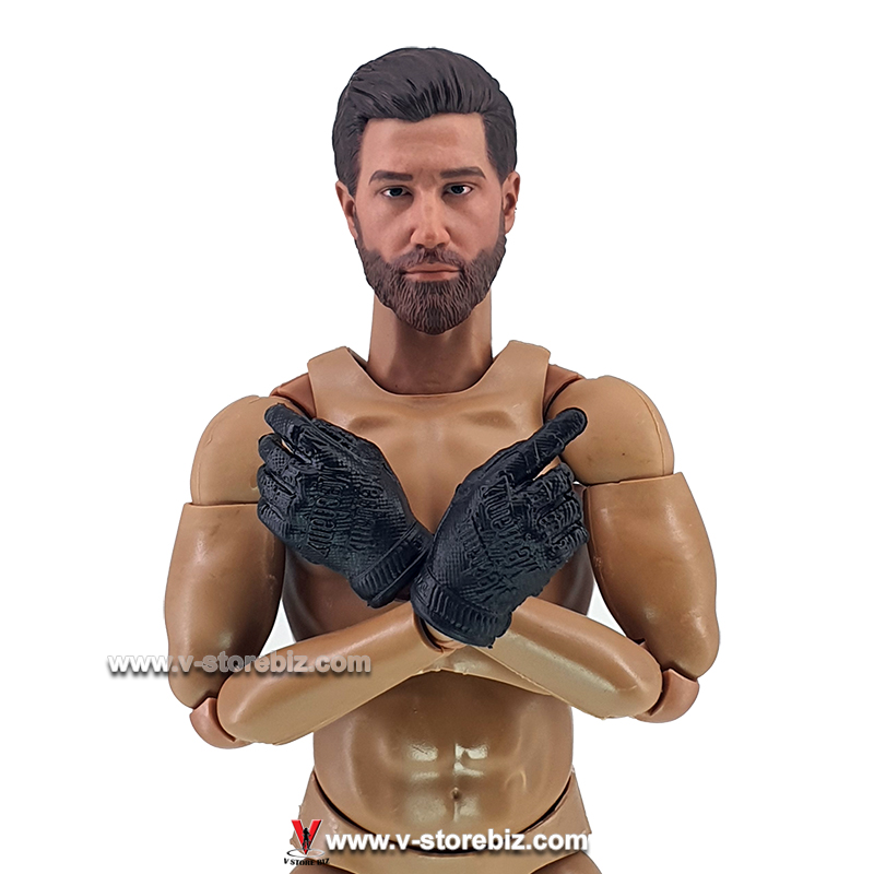 Mini Times M048 U.S.SF Action Body Set