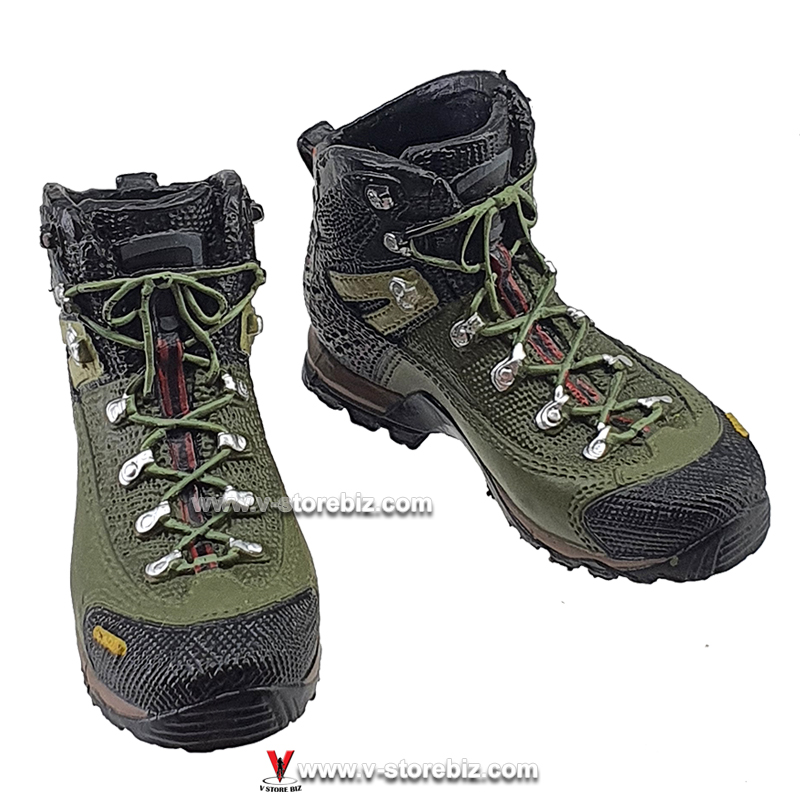 Mini Times M048 U.S.SF Action Body Set