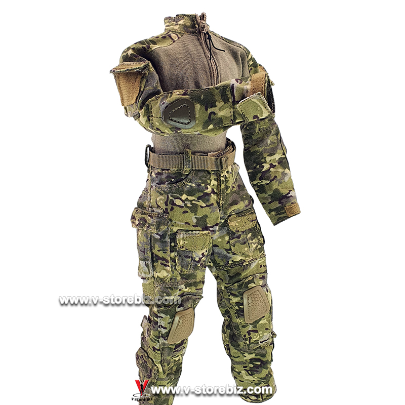 Mini Times M048 U.S.SF G3 Combat Shirt & Pants