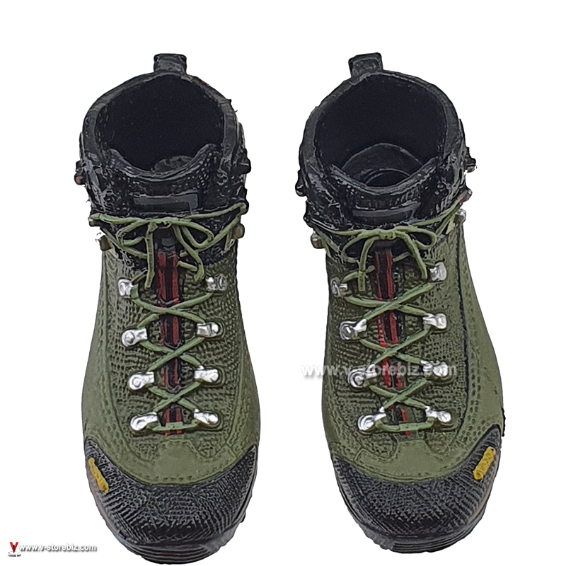 Mini Times M049 U.S.S.F Hiking Boots