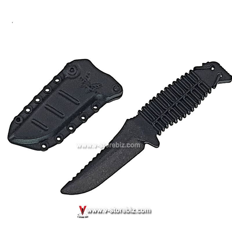 Mini Times M049 U.S.S.F Tactical Knife