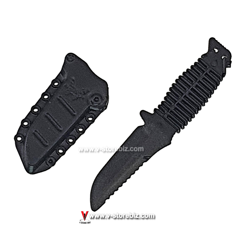 Mini Times M049 U.S.S.F Tactical Knife
