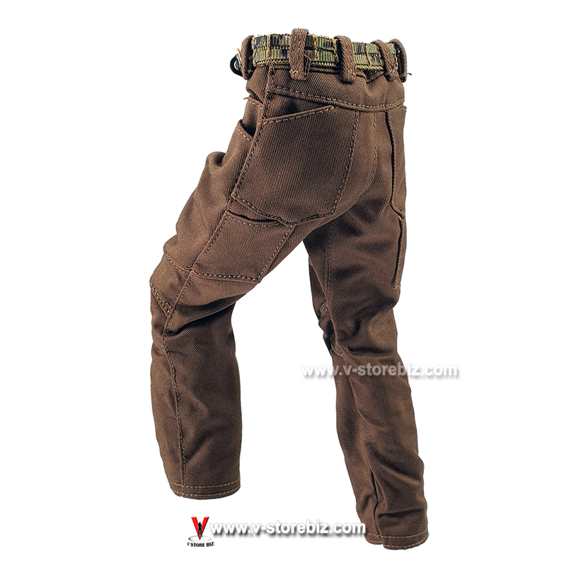Mini Times M049 U.S.S.F 5.11 Stryke Tactical Pants