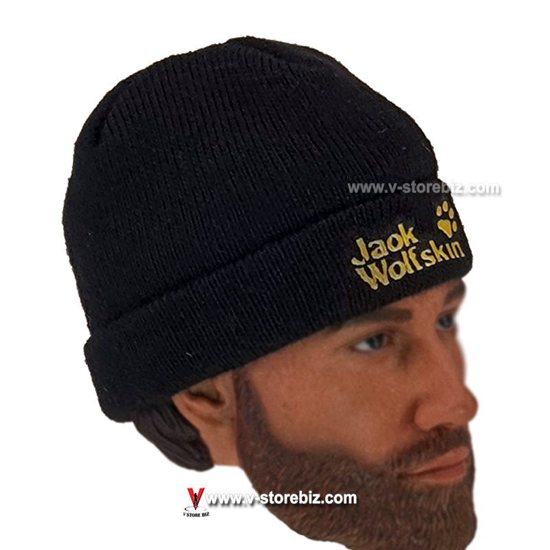 Mini Times M049 U.S.S.F Cold Hat