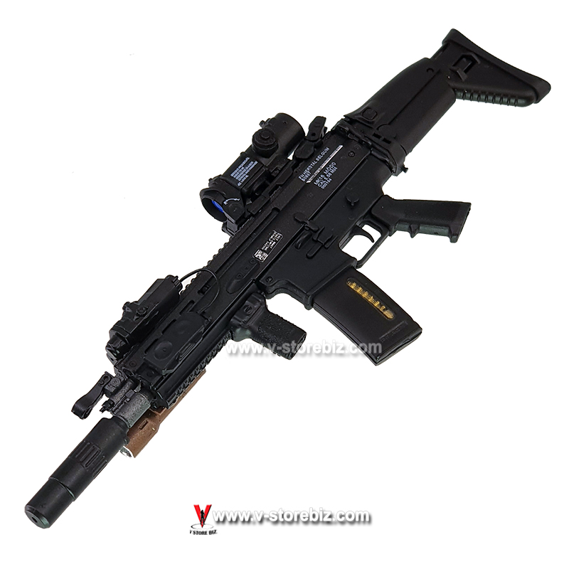 Mini Times M049 U.S.S.F MK16 Rifle