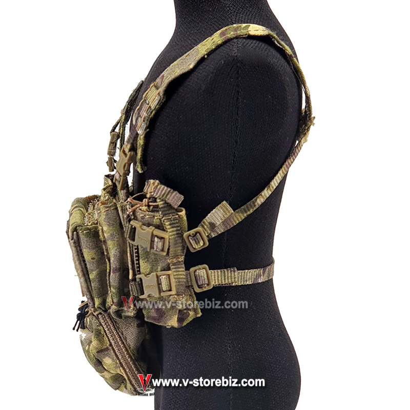 Mini Times M049 U.S.S.F Chest Rig & Pouches