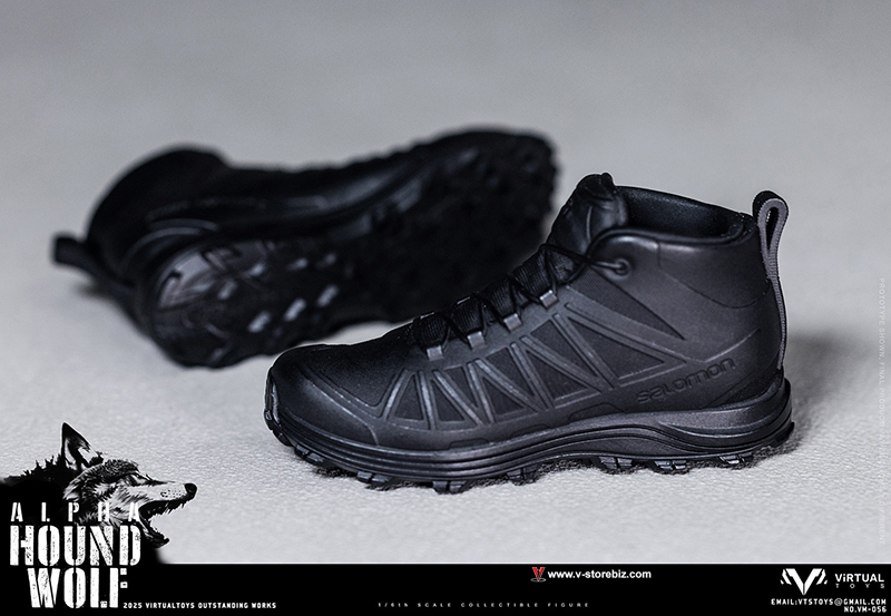 VTSTOYS VM056 Hound Wolf Alpha