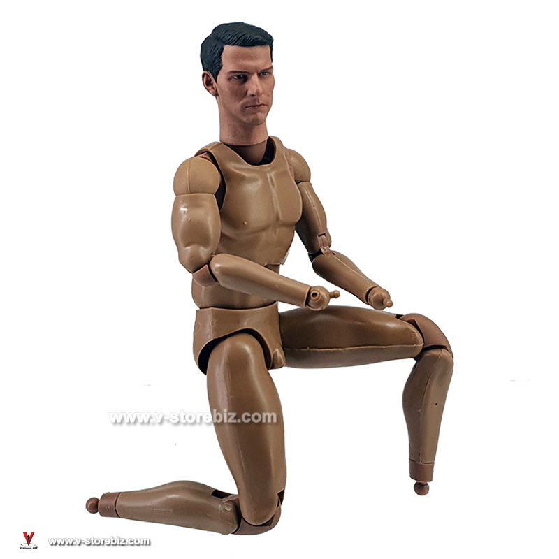 Minitimes M021 HeadSculpt & Body Set