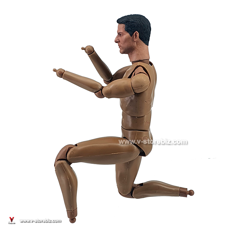 Minitimes M021 HeadSculpt & Body Set