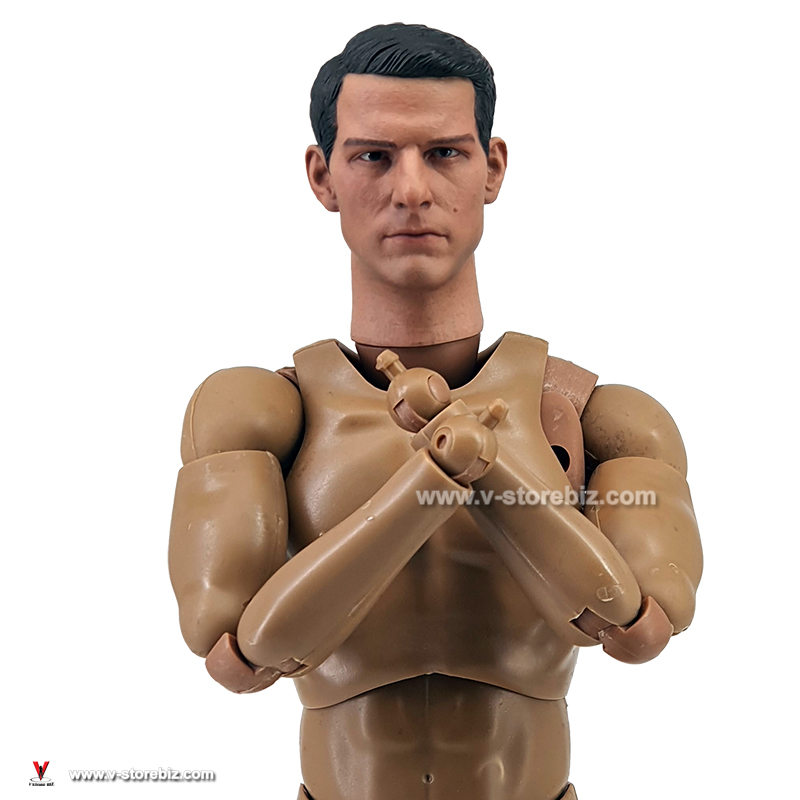 Minitimes M021 HeadSculpt & Body Set