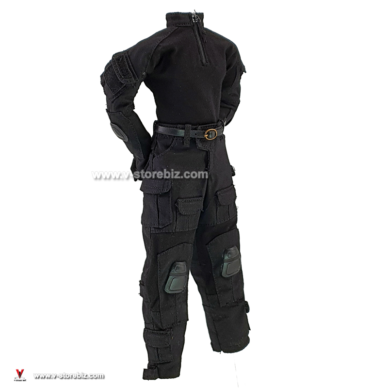 Minitimes M021 G3 Combat Shirt & Pants