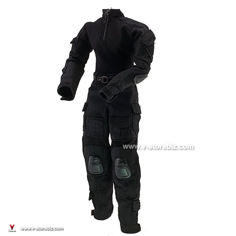 Minitimes M021 G3 Combat Shirt & Pants
