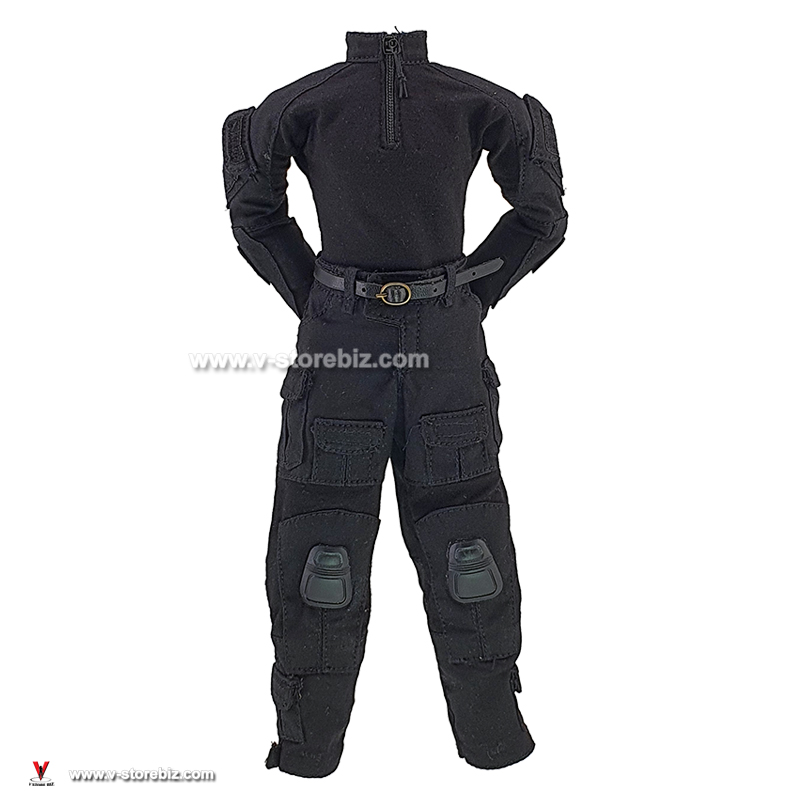 Minitimes M021 G3 Combat Shirt & Pants
